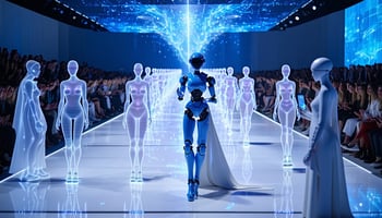 Ai in fashion