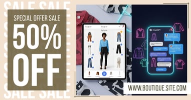 AI Stylist Wars: Google's New Shopping AI vs. ChatGPT – Who Gets You Dressed Best?